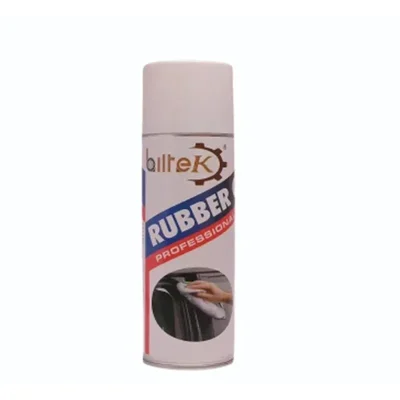 Biltek 500 ml Rubber Care Spray