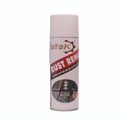 Biltek 500 ml Rust Remover Spray