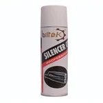 Biltek 500 ml Silver Silencer Coating