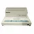 Namibind SK 2000 A4 Electric Thermal Binding Machine, 250-Sheet Capacity, Manual Clamp, 2-min Warm-Up, Heavy-Duty Binder