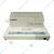 Namibind SK 2000 A4 Electric Thermal Binding Machine, 250-Sheet Capacity, Manual Clamp, 2-min Warm-Up, Heavy-Duty Binder
