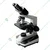 Droplet LAB 500b Lab Binocular Head Coaxial Microscope with Bright White LED