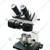 Droplet MM 500b Binocular Metallurgical Microscope