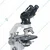 Wissen Techus Student Binocular Microscope, 10X & 15X Magnification