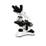 Blisco LED Biological MediLux-T Trinocular Microscope for Pathology Coaxial Mechanical Stage