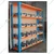 SUWAS TROLLEY STORE 80-100 Kg Load Capacity 5 Shelf Mild Steel Powder Coated Storage Rack SU-SR-001 - (1 Year Warranty)