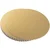 Pack of 50 High-Quality Bio-Degradable 8 inch Round Cake Base for Restaurants, Bakery, Home