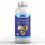 Katyayani Tyson Trichoderma viride Bio fungicide Liquid for Vegetable crops, fruit crops, field crops, pulses etc.