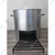 Biomass/Coal Cook Stove With Mild Steel Body For Community Cooking Purpose