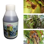 ROM Biomite For Spider mites, Eriophyid mites (especially in coconut) (250 ml)