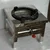14x14x12  Stainless Steel Biriyani Gas Bhatti with Single Korean Ring Burner