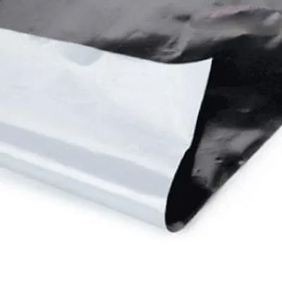 Orifresh Diamond 5-Month 4x1000m Mulching Film | Weed Control & Soil Moisture Retainer