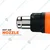 BLACK+DECKER 1800 Watt Dual Temperature High Speed Heat Gun (KX1800)