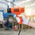 BLACK+DECKER 1800 Watt Dual Temperature High Speed Heat Gun (KX1800)