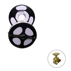 12 inch (300 mm) Black Emery Stone For 2HP Flour Mill/Atta Chakki