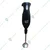 GLP Magic Black 300 Watts Hand Blender for Preparing Soups, Sauces and Batters