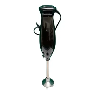 GLP Magic Black 300 Watts Hand Blender for Preparing Soups, Sauces and Batters