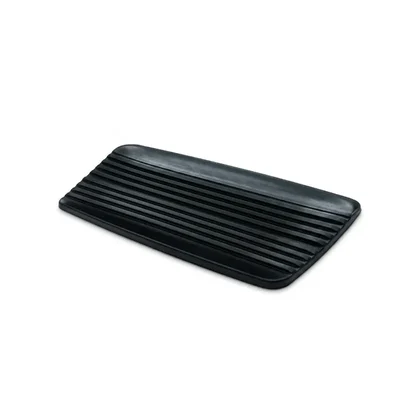 Premium Black Melamine  Earthen Platter with 12x6 Inch | Serving Tray for Appetizers(Pack of 2)