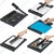Premium Quality  Black Colour  12 Inch A4 Steel Heavy Duty Professional Paper Cutter (Cutting Size A4, B5, A5, B6)
