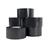 SMART PACK Black Ribbon Roll for Ribbon Batch Coding Machine (Pack of 5)
