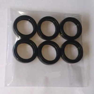 High Quality Hard Black Ring for HTP 30 Sprayer(Pack of 10 Pcs)