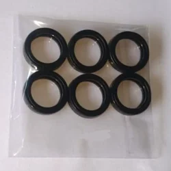 High Quality Hard Black Ring for HTP 30 Sprayer(Pack of 10 Pcs)