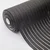 Tuflex 50% Tape x Tape 3 x 50 meter 100 GSM Black Shade Net for Home, Garden, and Nursery