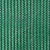 Tuflex 75% Tape x Tape 5.3 x 25 meter 100 GSM Black and Green Mixed Shade Net for Home, Garden, and Nursery