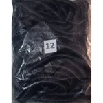 Dotpot Black Spiral Binding Ring 12mm, Pack of 1