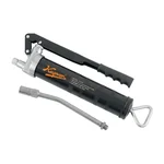 Kapson Lever Grease Gun 445cc 15oz 3000 PSI Steel Body Light Duty Lubricant Applicator K-505