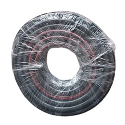 50 Ft Black Vacuum Pipe For Milking Machine