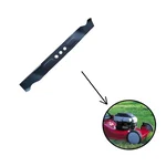 Heavy Duty 20 Inch Blade for 139 CC Petrol Lawn Mower