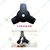 Heavy Duty 3 Teeth Blade and 80 Teeth TCT Blade Combo for Petrol Brush cutter