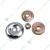Heavy Duty Gear Head Blade Fitting Accessories / Gear Head Adapter Kit for Front Gear Head of Brush Cutter Machine