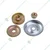 Heavy Duty Gear Head Blade Fitting Accessories / Gear Head Adapter Kit for Front Gear Head of Brush Cutter Machine