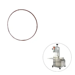 1400 mm Blade for Heavy Duty Fish/Chicken/Meat Cutting Bone Saw Machine
