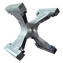 4 side Beater Blade For 1 HP Domestic Flour Mill Machine