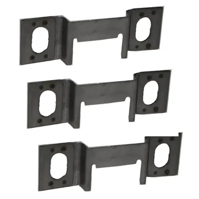 Pack of 3 Blade Set for Automatic Electric Debeaker Machine