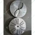 Stainless Steel Blade set (2pcs) for 1 HP Motor Operated Stainless Steel Cabbage Cutter Machine