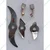 MG-500 Gm SS Blade Set with Blade Opener Wrench for Heavy Duty 500gm Electric Dry Masala & Herbs Grinder Swing Type 2300W