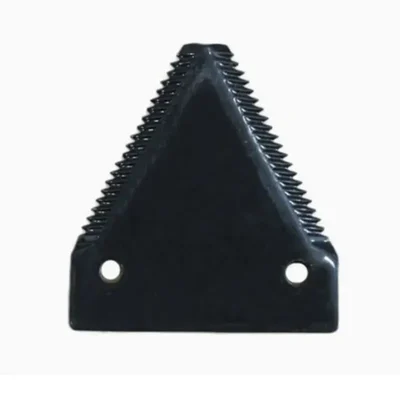 Pack of 5 Blades (4 inch) for Harvester Machine