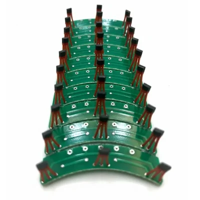 BLDC Motor Hall Sensor for E-Rickshaw & E-Scooter (1PCS)