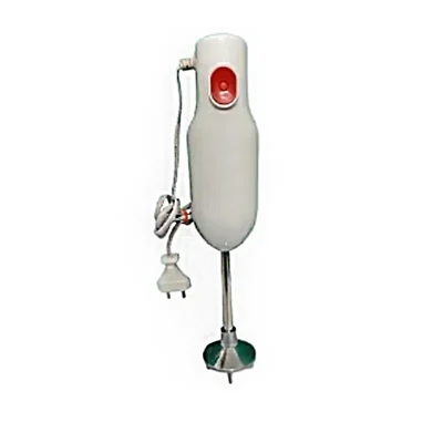 GLP High Efficiency Spectra 300 Watts Hand Blender White (Pack of 20 Pcs) For Blending, Mixing and Pureeing