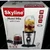 Skyline 400 Watts Nutri Mix, Blender & Grinder with Dual Jar Convenience, VTL-555 with 1 Year Warranty
