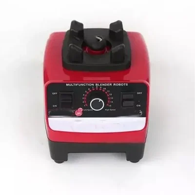 2000 watts Multifunction Blender without Jar