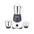 Skyline 600W Mixer Grinder with 3 Jars, VTL-5000, With 1 Year Warranty