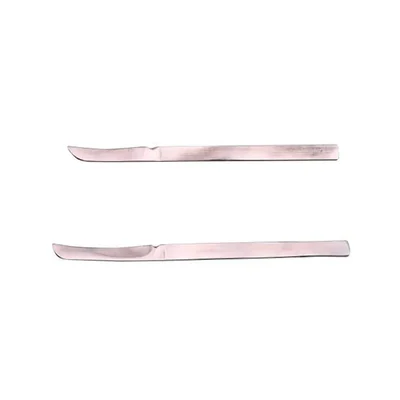 Blistery, Veterinary Surgical Instrument 8 Inches for Precise Cut, Hospital and Clinic Use (Pack of 1 Pc)