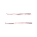 Blistery, Veterinary Surgical Instrument 8 Inches for Precise Cut, Hospital and Clinic Use (Pack of 1 Pc)