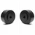 Heavy Duty 75 x 32 MM / 3 x 1.25 Inch PP Block Wheel With Ball Bearing ( Pack Of 2)