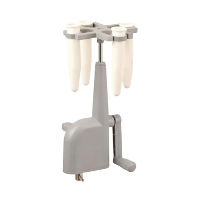Akivin Blood Centrifuge Hand Operated Machine Manual Laboratory Centrifuge
